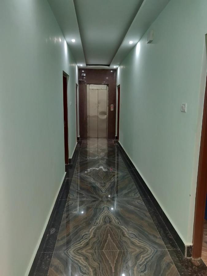 Ashiyana Palace Varanasi
