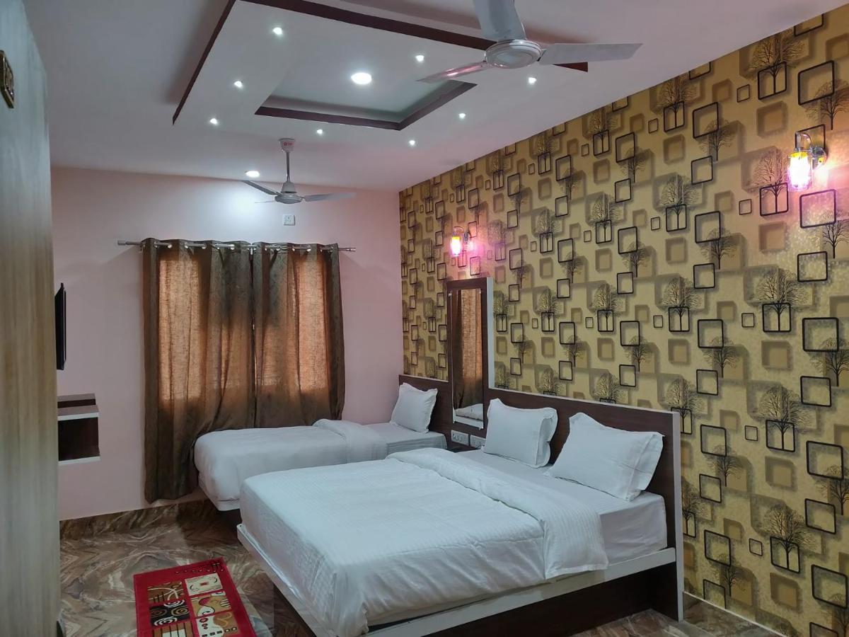 Ashiyana Palace Varanasi