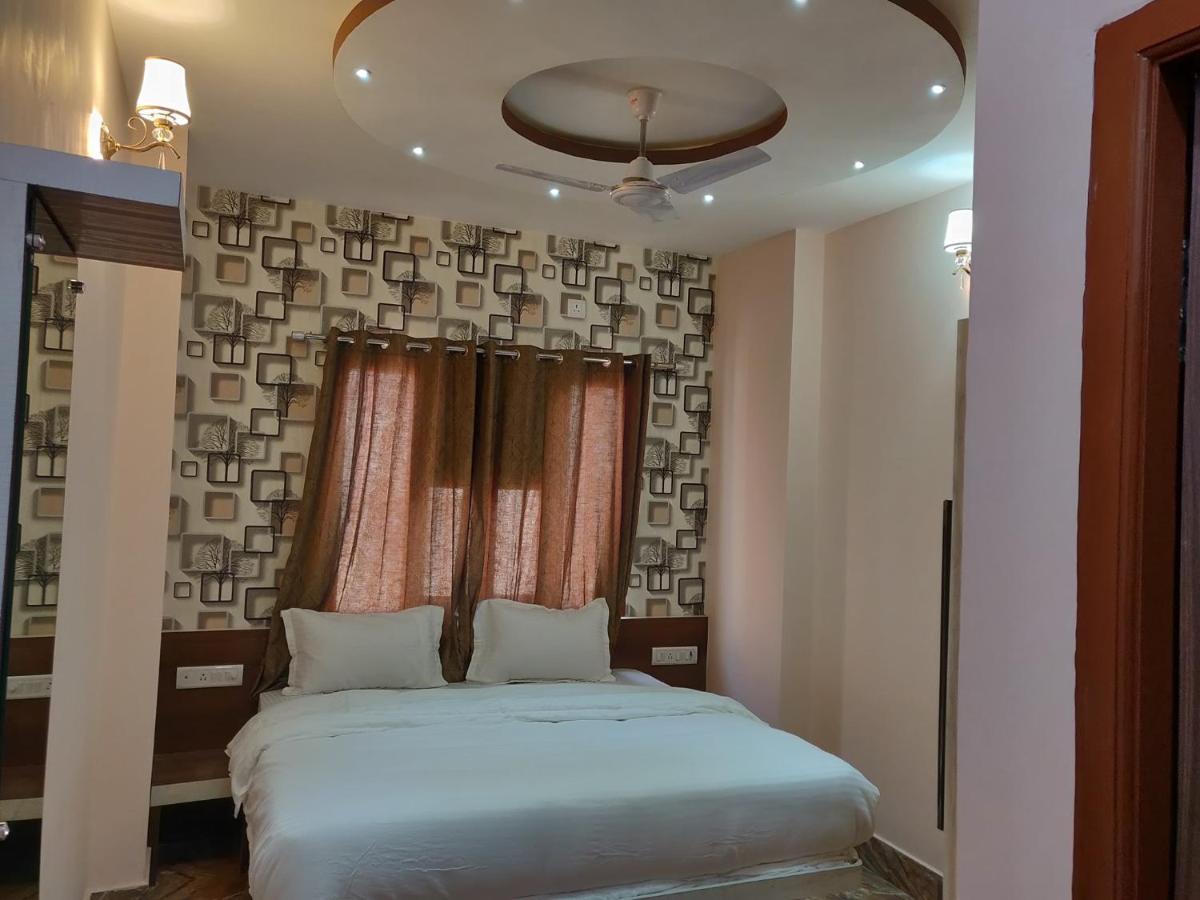 Ashiyana Palace Varanasi