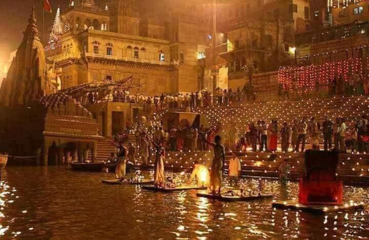 Ashiyana Palace Varanasi